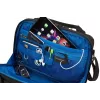 Mala messenger Thule Crossover 2 C2LB-113 Black 33,8 cm (13,3