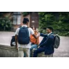 Thule CAMPUS Aptitude mochila preta de poliéster