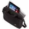 Case Logic Advantage ADVA-111 preto 29,5 cm (11,6