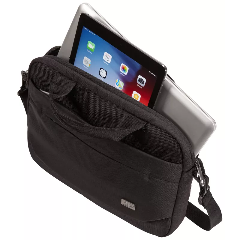 Case Logic Advantage ADVA-111 preto 29,5 cm (11,6