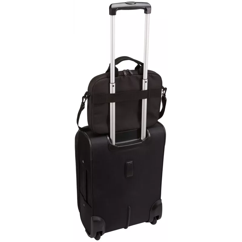 Case Logic Advantage ADVA-111 preto 29,5 cm (11,6