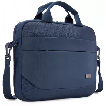 Case Logic Advantage ADVA-111 azul-escuro 29,5 cm (11,6