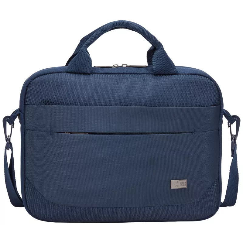 Case Logic Advantage ADVA-111 azul-escuro 29,5 cm (11,6