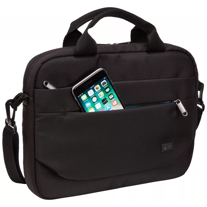 Case Logic Advantage ADVA-111 azul-escuro 29,5 cm (11,6