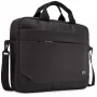 Mala messenger Case Logic Advantage ADVA-114 preta 35,6 cm (14