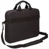 Mala messenger Case Logic Advantage ADVA-114 preta 35,6 cm (14 inch)