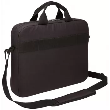 Mala messenger Case Logic Advantage ADVA-114 preta 35,6 cm (14