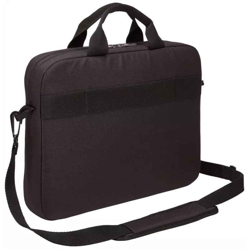 Mala messenger Case Logic Advantage ADVA-114 preta 35,6 cm (14 inch)