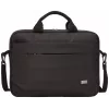 Mala messenger Case Logic Advantage ADVA-114 preta 35,6 cm (14 inch)