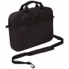 Mala messenger Case Logic Advantage ADVA-114 preta 35,6 cm (14 inch)