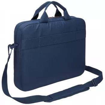 Case Logic Advantage ADVA-114 azul-escuro 35,6 cm (14