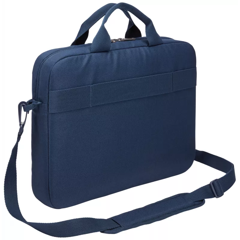 Case Logic Advantage ADVA-114 azul-escuro 35,6 cm (14