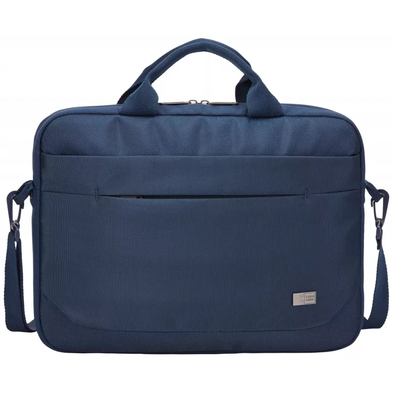 Case Logic Advantage ADVA-114 azul-escuro 35,6 cm (14