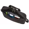 Case Logic Advantage ADVA-114 azul-escuro 35,6 cm (14