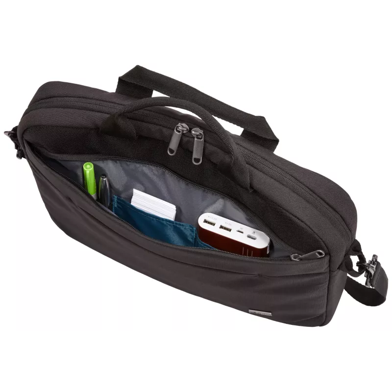 Case Logic Advantage ADVA-114 azul-escuro 35,6 cm (14
