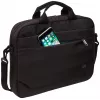 Case Logic Advantage ADVA-114 azul-escuro 35,6 cm (14