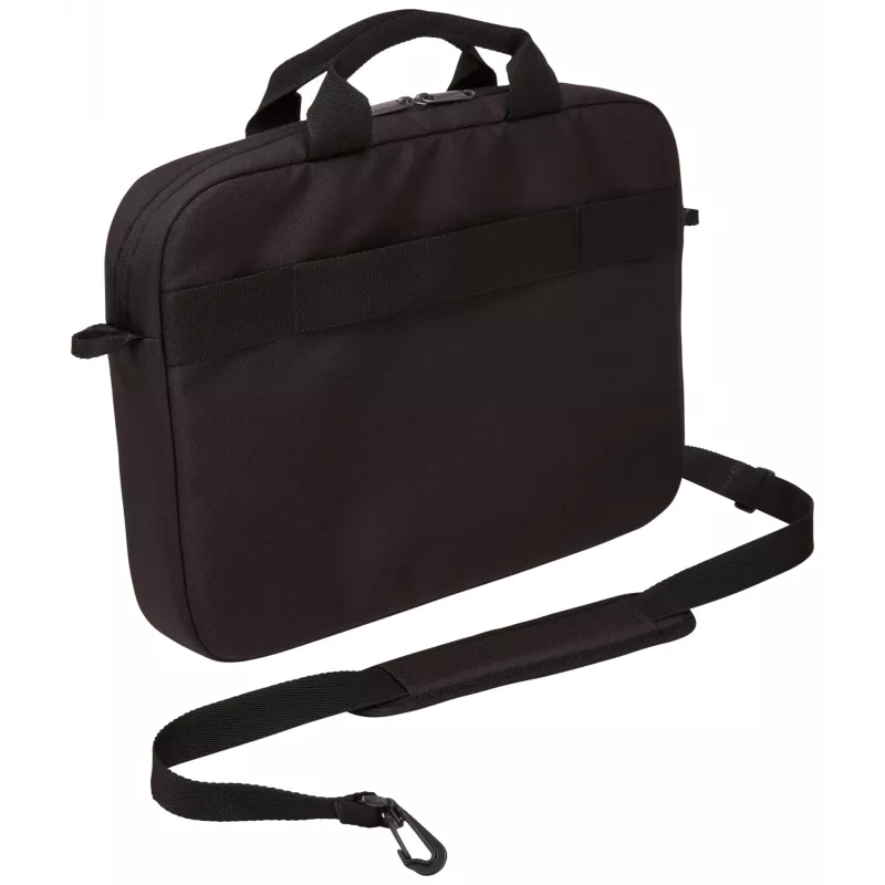 Case Logic Advantage ADVA-114 azul-escuro 35,6 cm (14