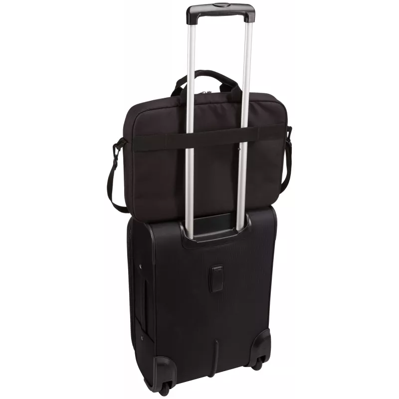 Case Logic Advantage ADVA-116 preto 39,6 cm (15,6