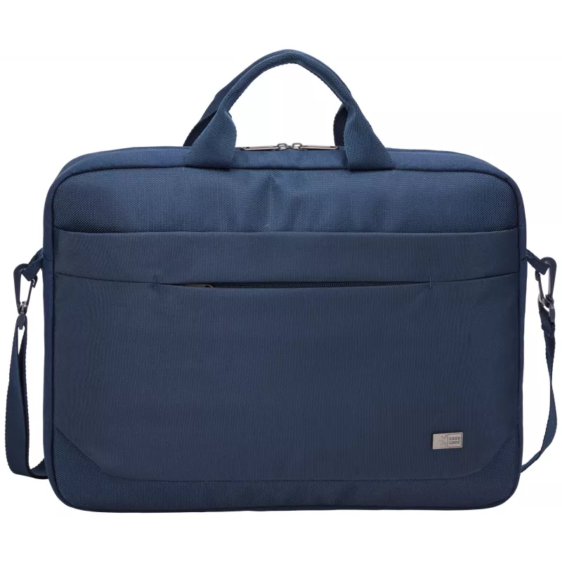 Case Logic Advantage ADVA-116 azul-escuro 39,6 cm (15,6