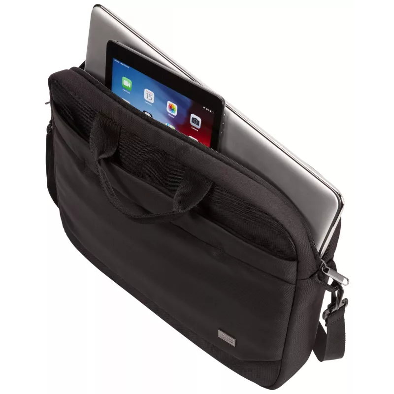 Case Logic Advantage ADVA-116 azul-escuro 39,6 cm (15,6