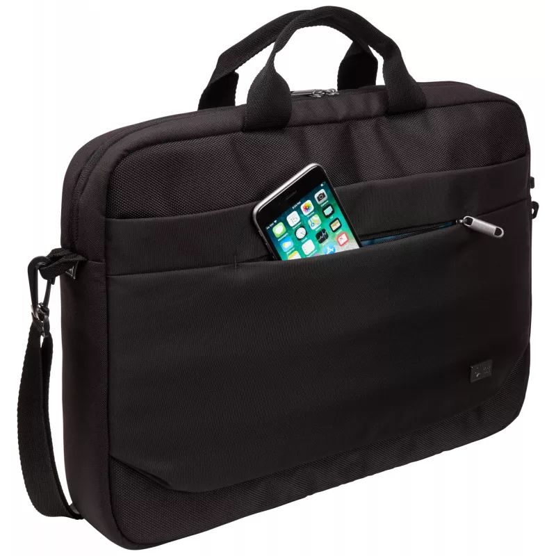 Case Logic Advantage ADVA-116 azul-escuro 39,6 cm (15,6