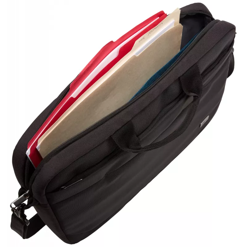 Case Logic Advantage ADVA-116 azul-escuro 39,6 cm (15,6