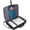Case Logic Advantage ADVB-117 preto 43,9 cm (17,3