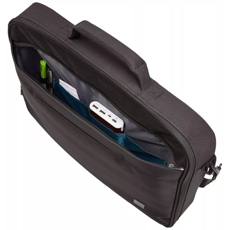 Case Logic Advantage ADVB-117 preto 43,9 cm (17,3