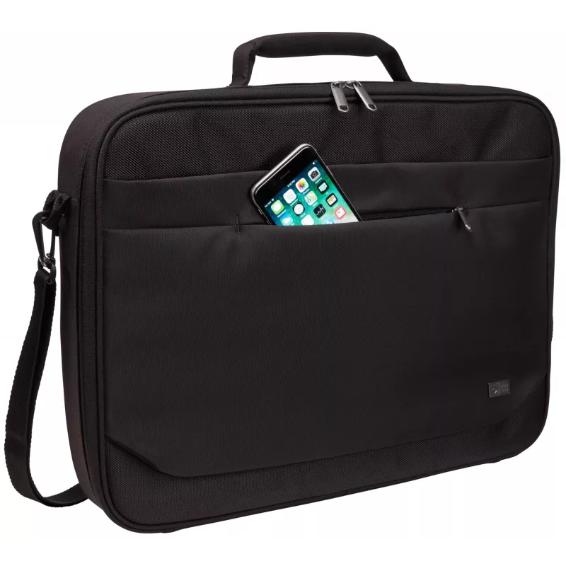 Case Logic Advantage ADVB-117 preto 43,9 cm (17,3