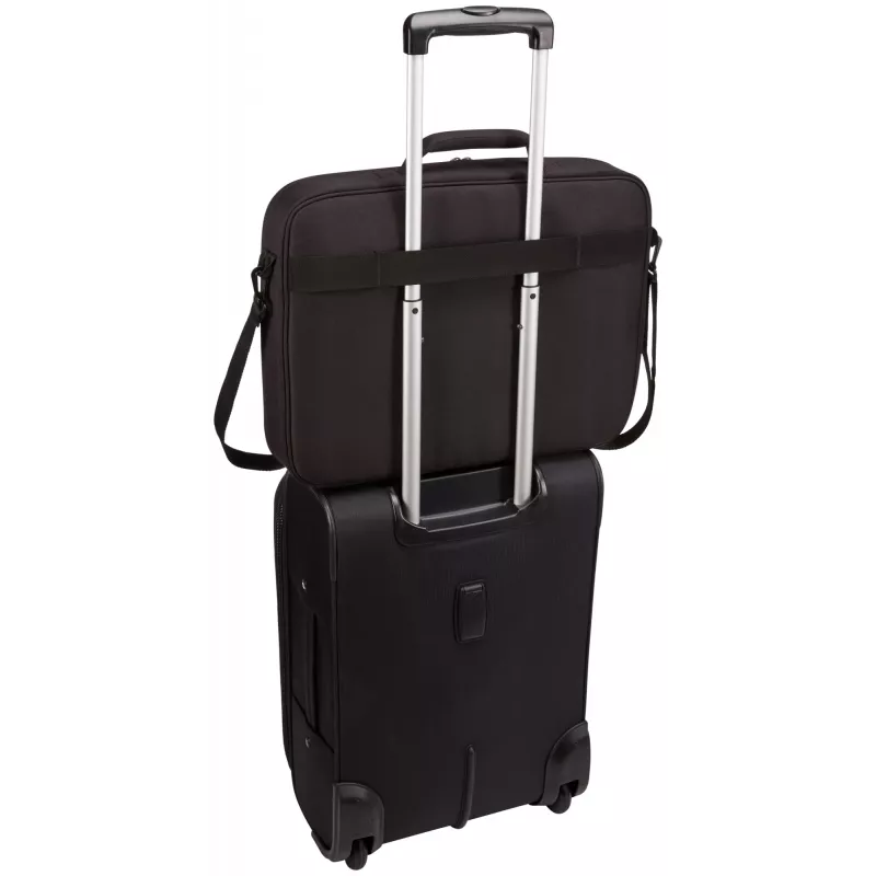 Case Logic Advantage ADVB-117 preto 43,9 cm (17,3