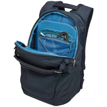 Thule Construct CONBP-116 Carbon Blue mochila nylon