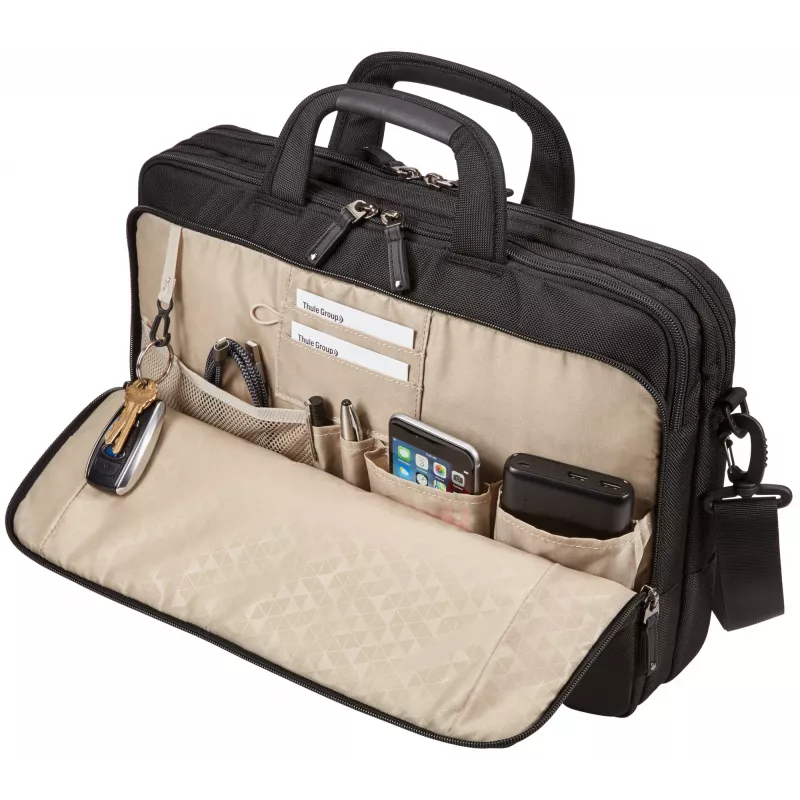 Case Logic Notion NOTIA-114 preto 35,6 cm (14