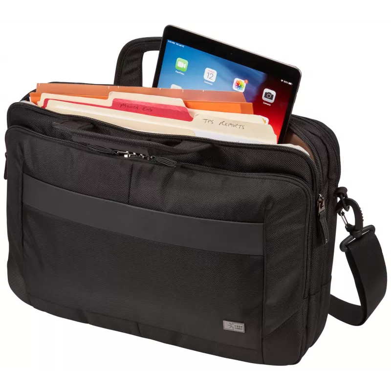 Case Logic Notion NOTIA-114 preto 35,6 cm (14