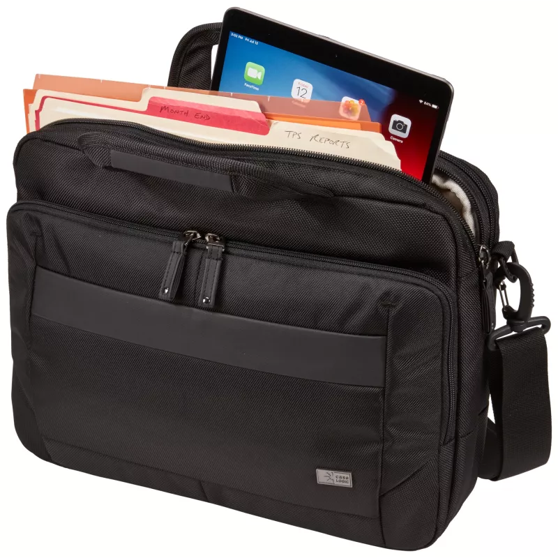 Case Logic Notion NOTIA-116 preto 39,6 cm (15,6