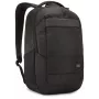 Case Logic Notion NOTIBP-114 preto mochila casual de nylon