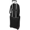 Case Logic Notion NOTIBP-114 preto mochila casual de nylon