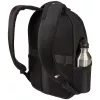 Case Logic Notion NOTIBP-114 preto mochila casual de nylon