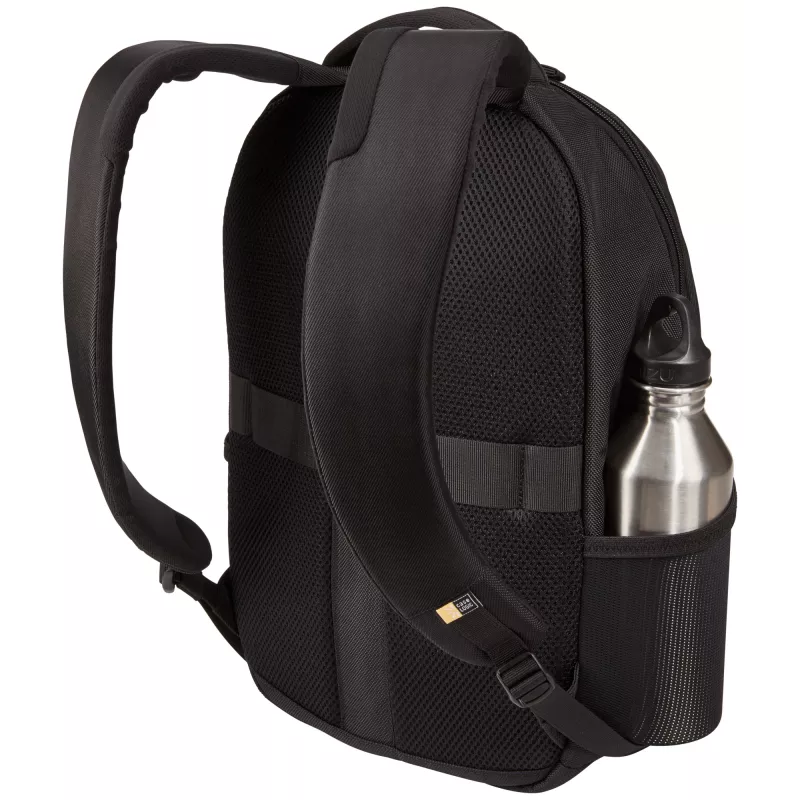 Case Logic Notion NOTIBP-114 preto mochila casual de nylon