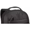 Case Logic Notion NOTIBP-114 preto mochila casual de nylon