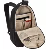 Case Logic Notion NOTIBP-114 preto mochila casual de nylon