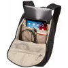 Case Logic Notion NOTIBP-114 preto mochila casual de nylon