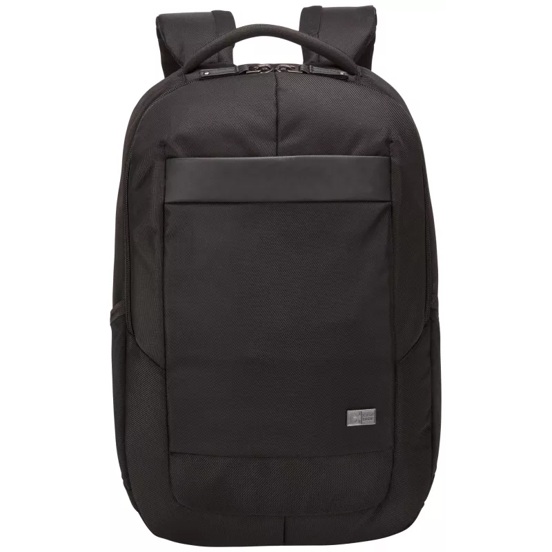 Case Logic Notion NOTIBP-114 preto mochila casual de nylon