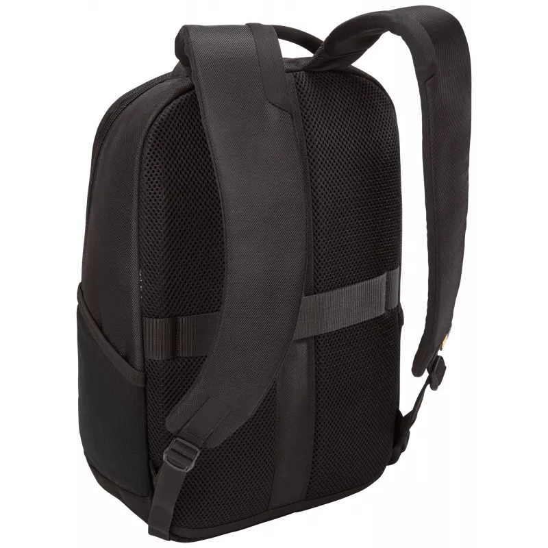 Case Logic Notion NOTIBP-114 preto mochila casual de nylon