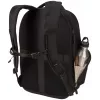 Case Logic Notion NOTIBP-117 preto mochila casual de nylon