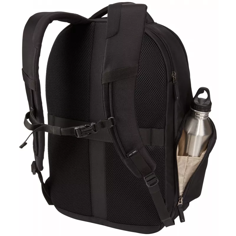 Case Logic Notion NOTIBP-117 preto mochila casual de nylon
