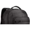 Case Logic Notion NOTIBP-117 preto mochila casual de nylon