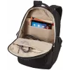 Case Logic Notion NOTIBP-117 preto mochila casual de nylon