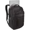Case Logic Notion NOTIBP-117 preto mochila casual de nylon