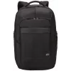 Case Logic Notion NOTIBP-117 preto mochila casual de nylon