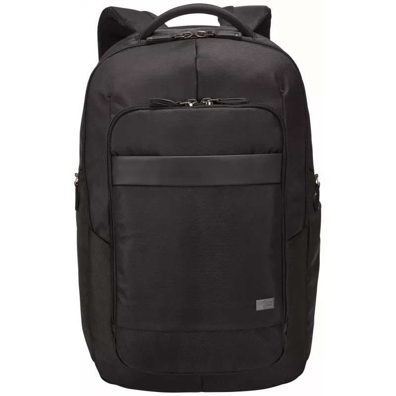 Case Logic Notion NOTIBP-117 preto mochila casual de nylon